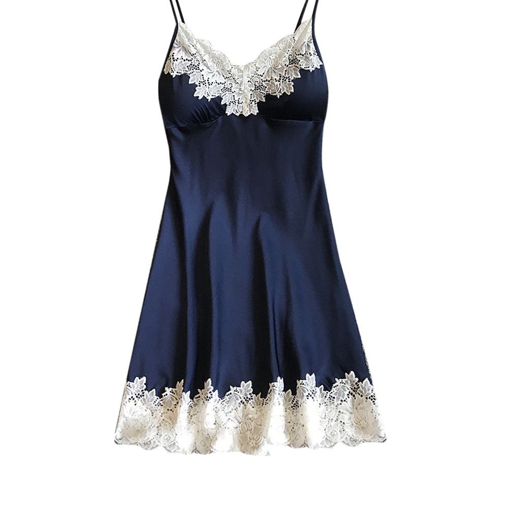 sleepwear dress