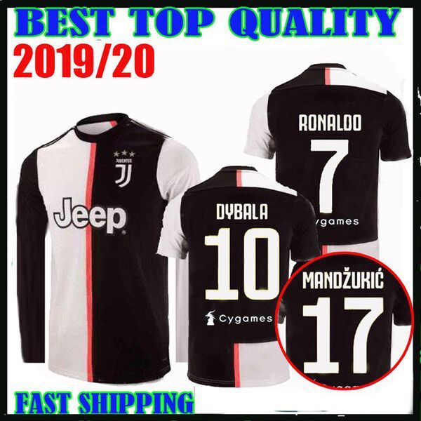 juventus jersey 2019 long sleeve