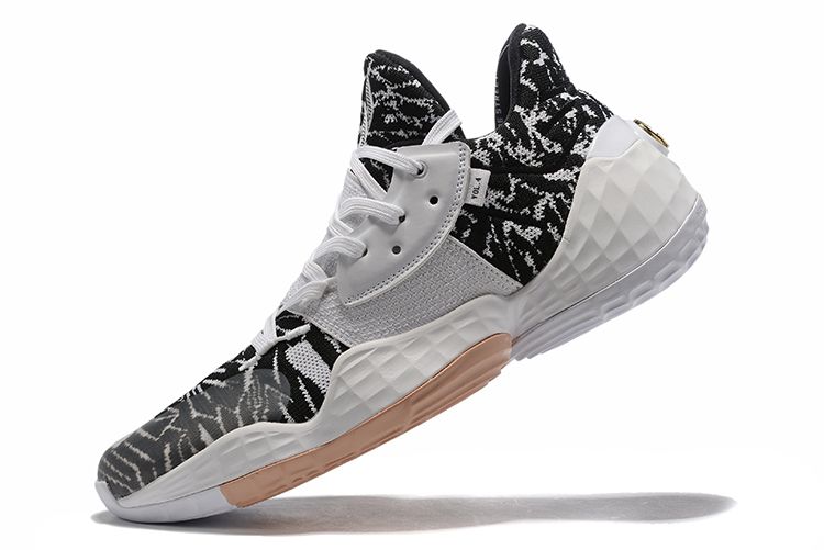 new harden basketball shoes