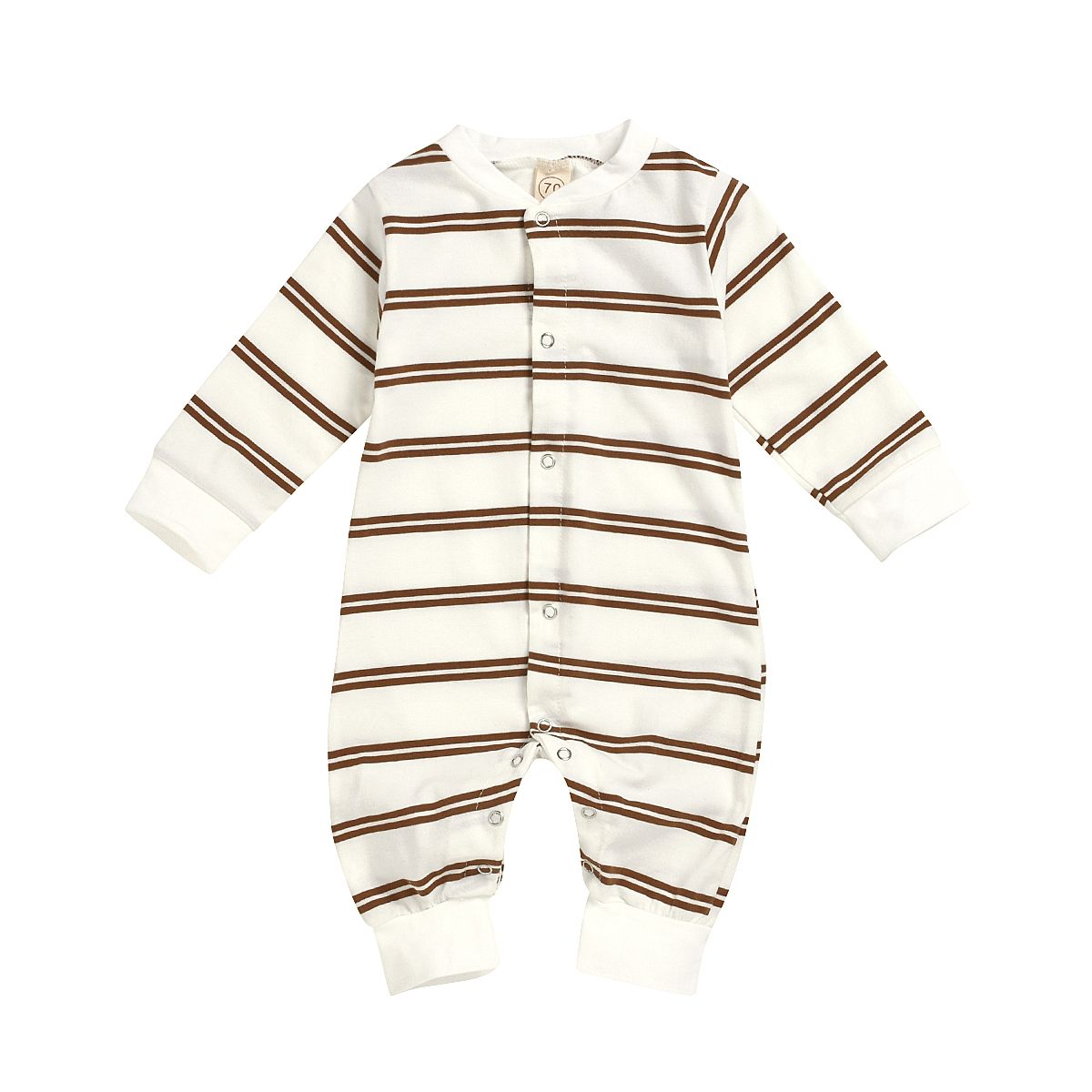 Efbj Newborn Baby Girls Rompers Sleeveless Cotton Onesie Fishing American Flag Outfit Autumn Pajamas Bodysuit