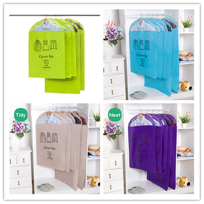 cover bags for clothes