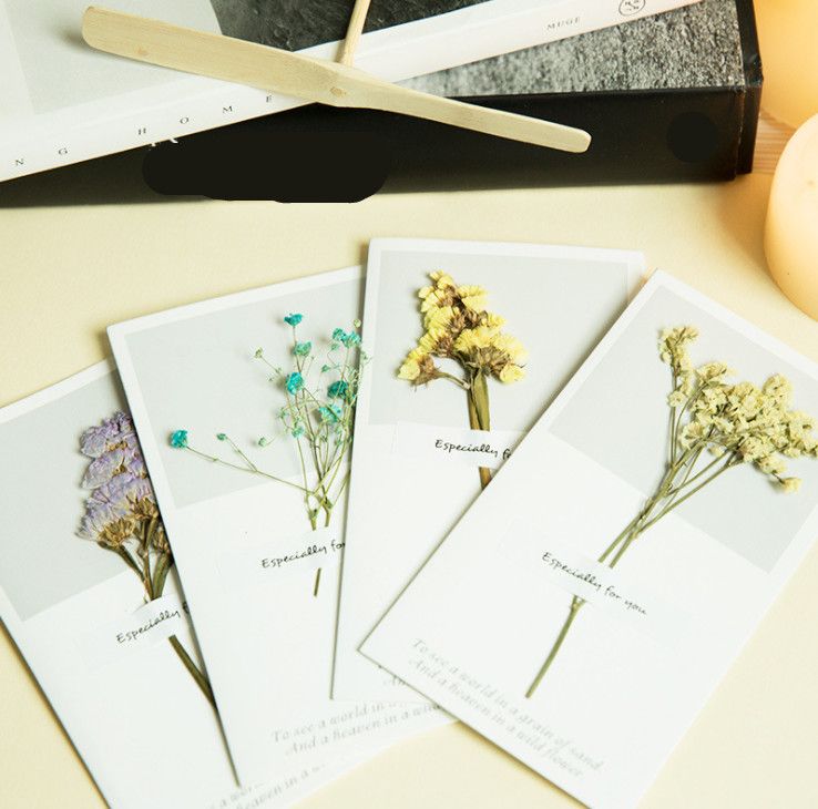 2019 naturaleza tarjeta de flor seca La pequeña y fresca Invitaciones de boda Postales Tarjetas de 2019 naturaleza tarjeta de flor seca La pequeña y fresca Invitaciones de boda Postales Tarjetas de