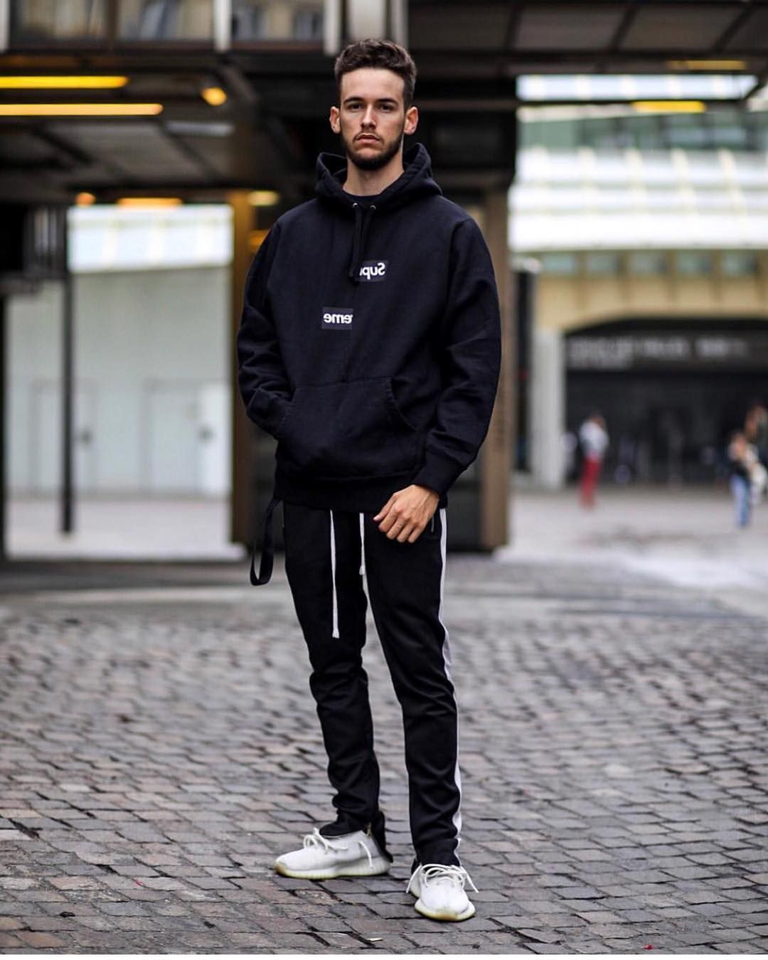 dhgate supreme box logo