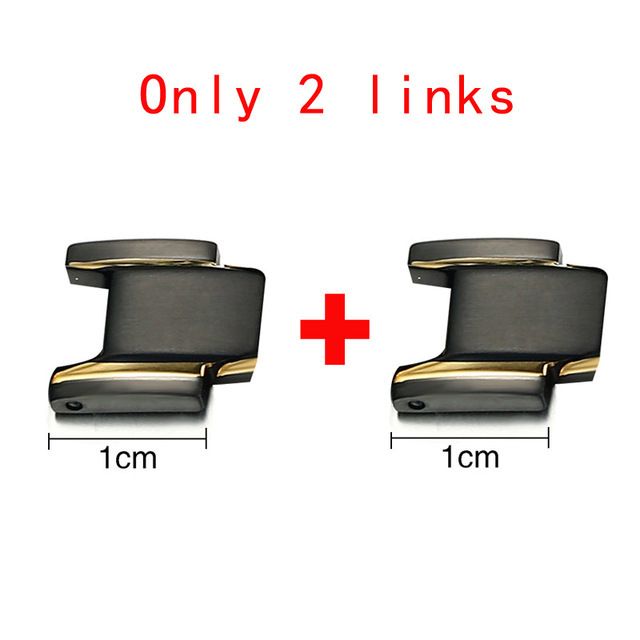Only 2 Links