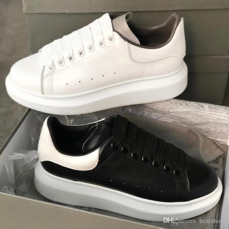 Ladies Womens New Leather Suede Flat Lace Up Walking Trainers Casual Shoes Size