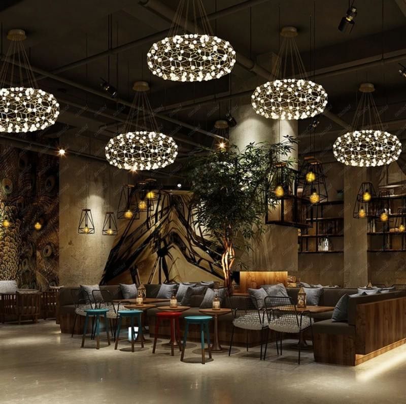 Vallkin Kare Monte Tavan Avizeler Modern Sarkit Avize Kristal Lamba Led Kolye Lamba Asili Lambalari Yemek Odasi Cevrim Ici Satin Al Tavan Isiklari Ve Fanlar Parafiyat Co