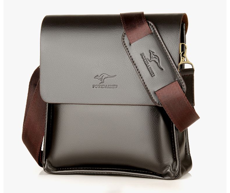 small body bag for men