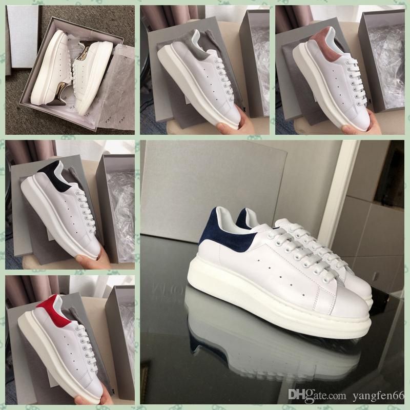 stan smith alexander mcqueen