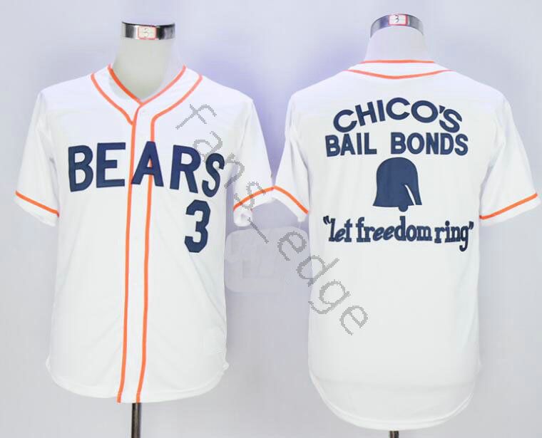 chico bail bonds jersey