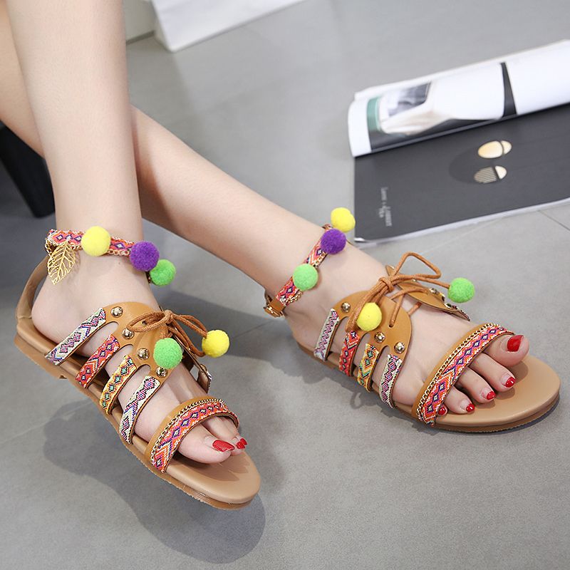 cute size 12 womens sandals
