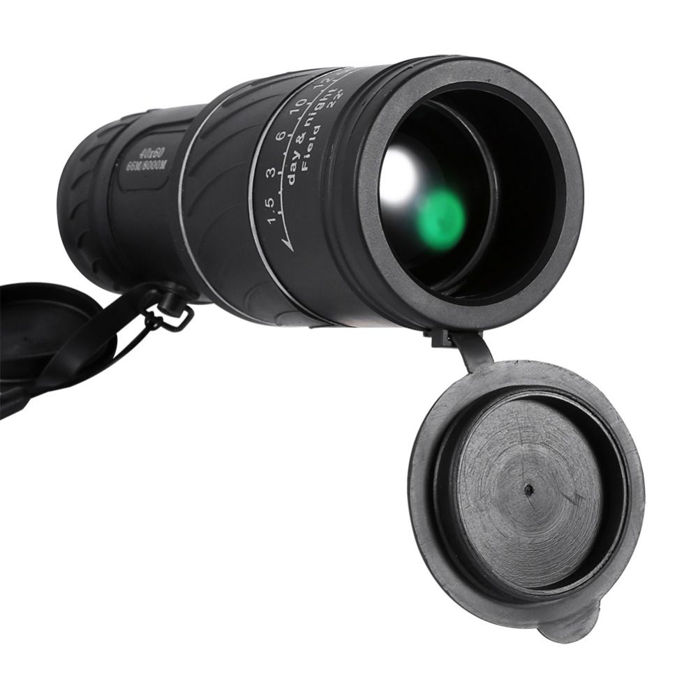 pocket telescope