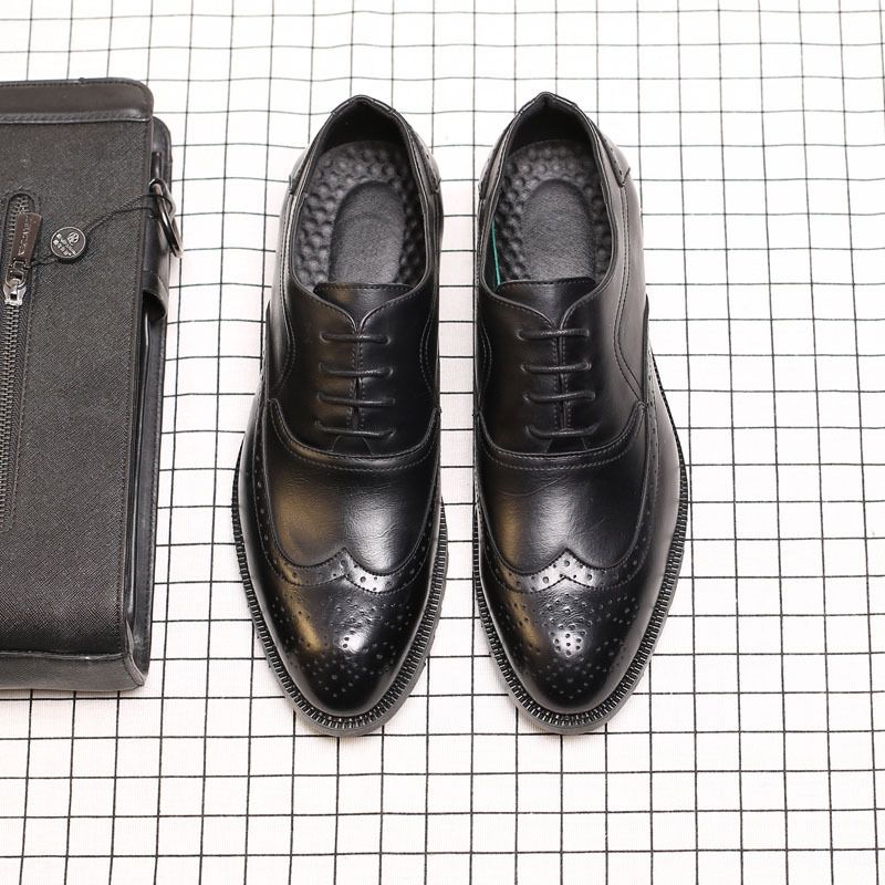 allington 6in lace up