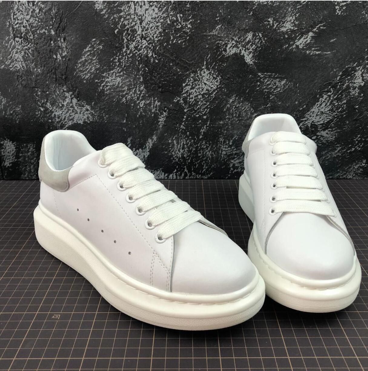 white summer trainers mens