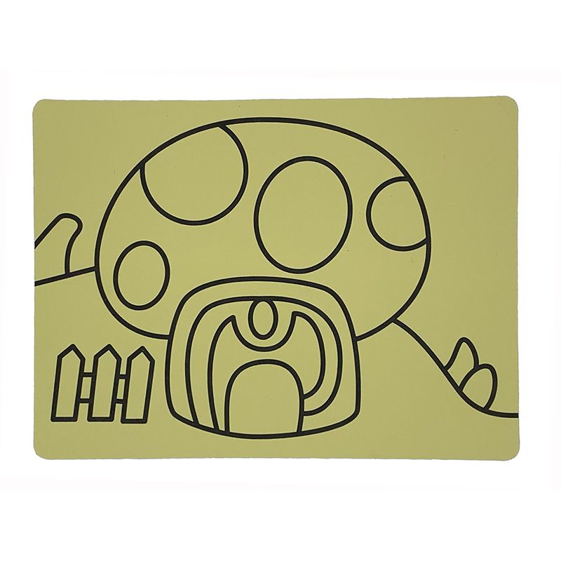 بطاقات لاصقة فن الرمل السحري للون الرمل Art 20x28cm 2020 من Bestjolly 2 61ر س موبايل Dhgate