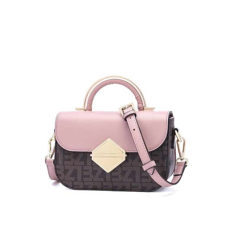 small shoulder bag trend