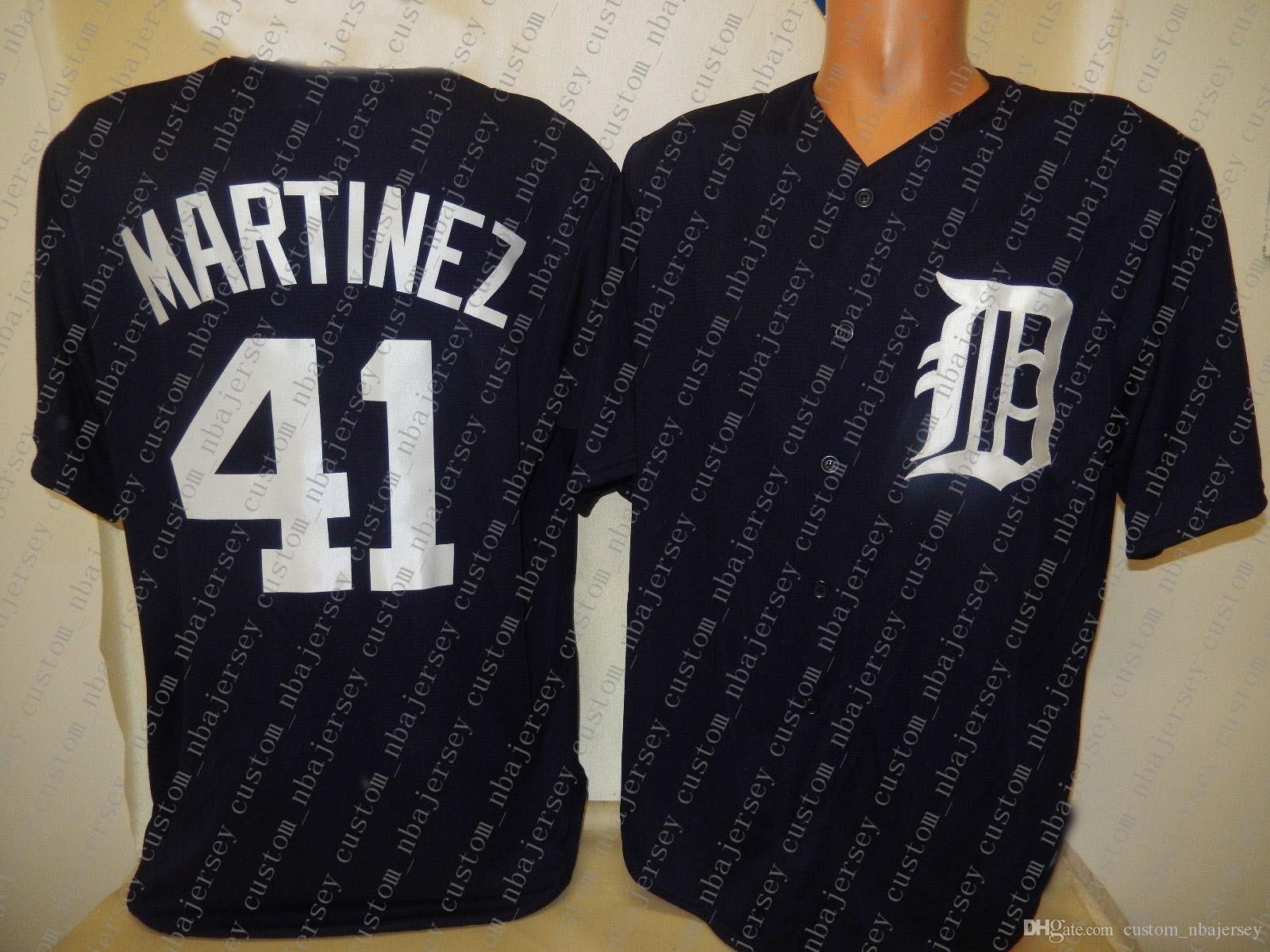 victor martinez jersey