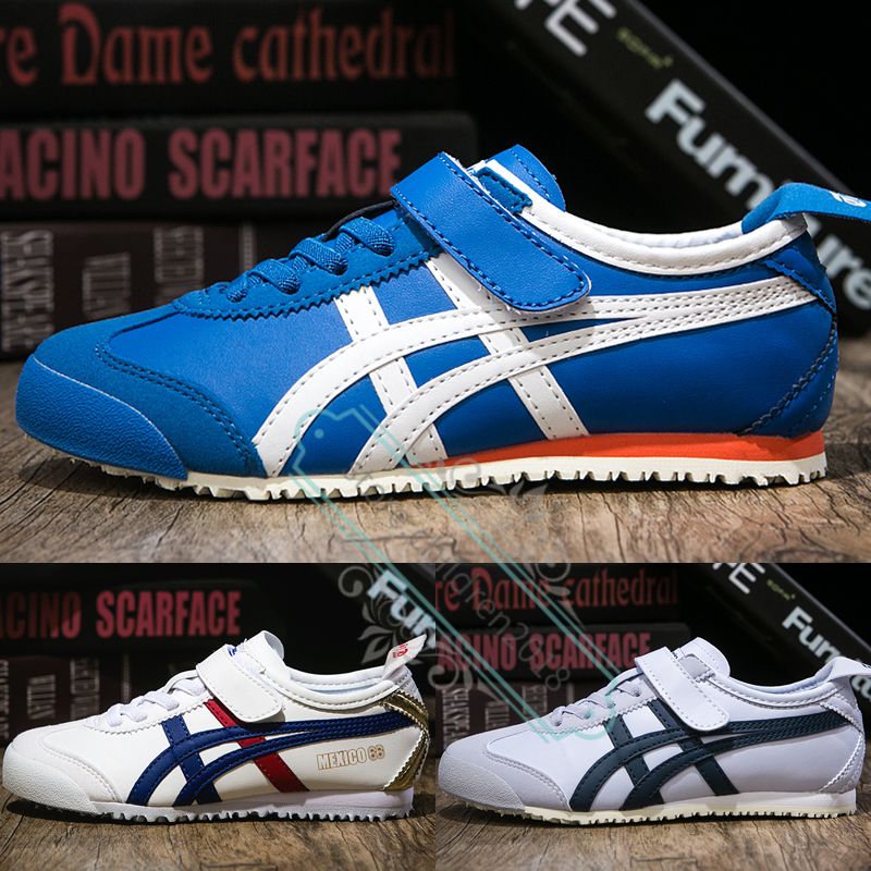 onitsuka tiger youth