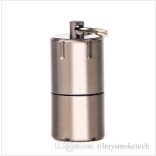 smallest lighters