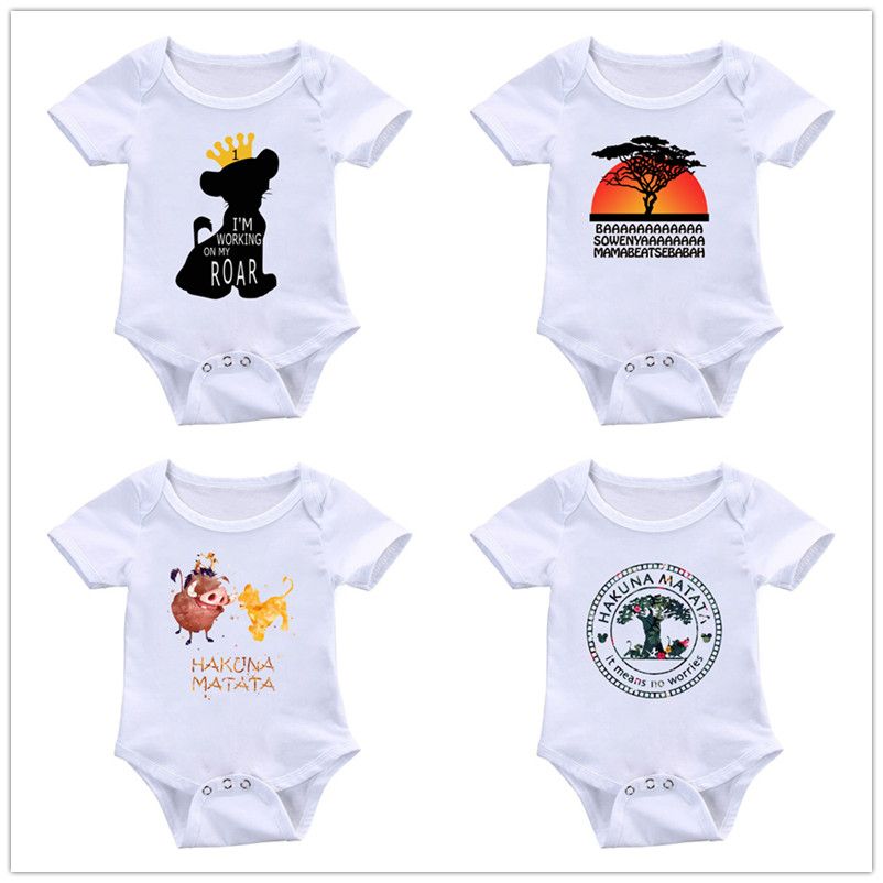 king baby clothing brand