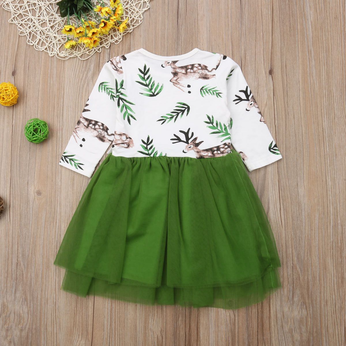 baby girl daily use dress