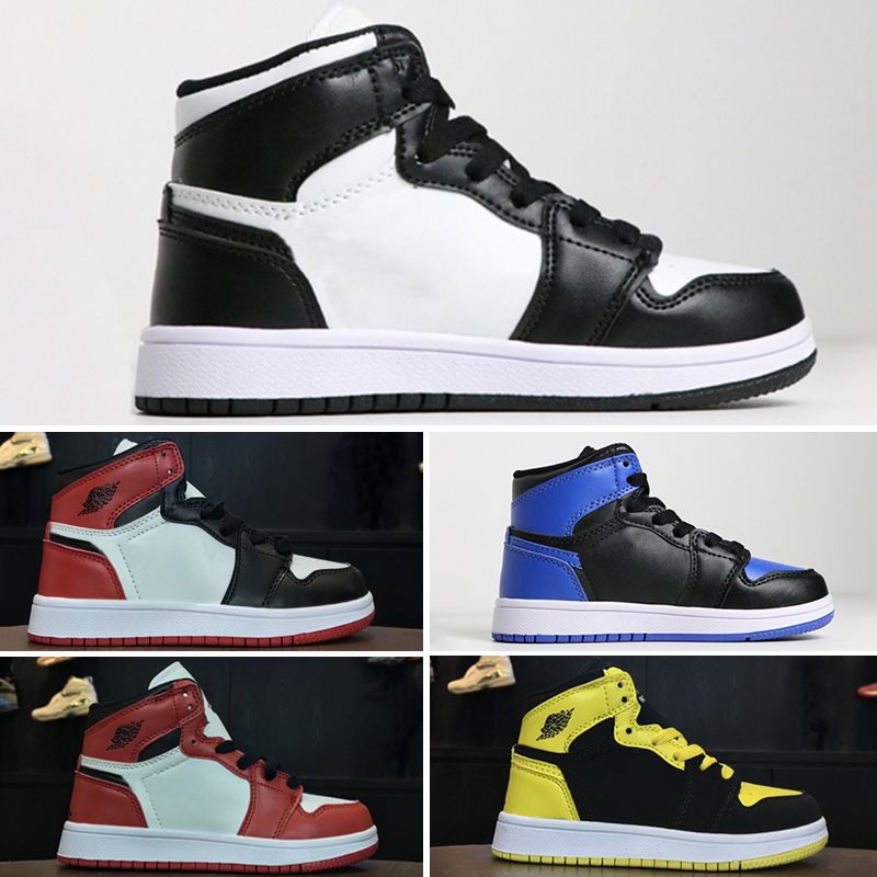 nike air jordan 1 bambino