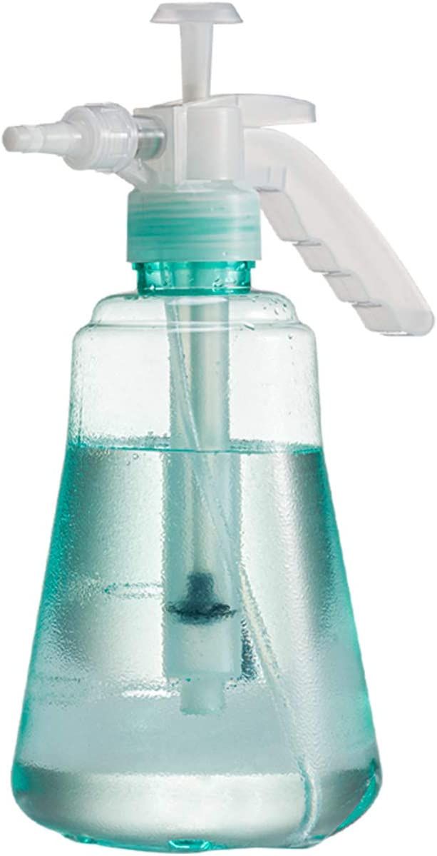 garden pump spray bottles