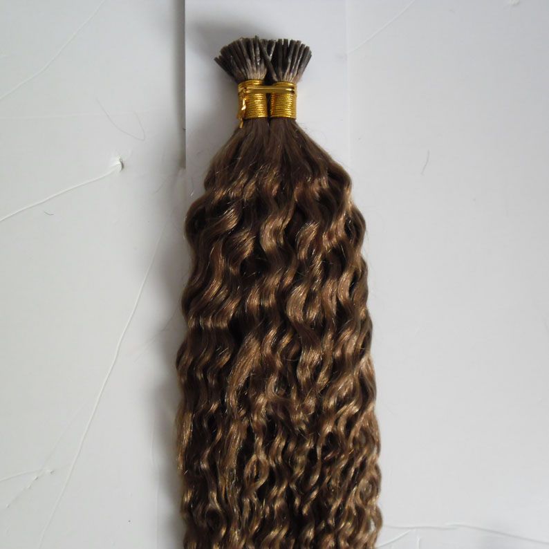 Keratin Fusion Stick I TIP Human Hair Extensions 200s Pre Bonded Nails Remy Hair Extensions Viegin Keratin Fusion Stick I TIP Human Hair Extensions 200s Pre Bonded Nails Remy Hair Extensions Viegin