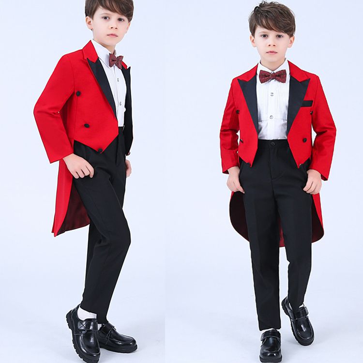 new formal dress boy 2019