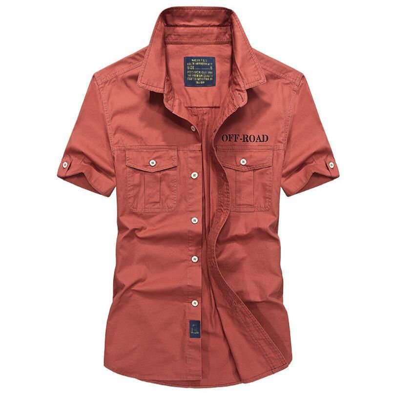 camisas da marca online