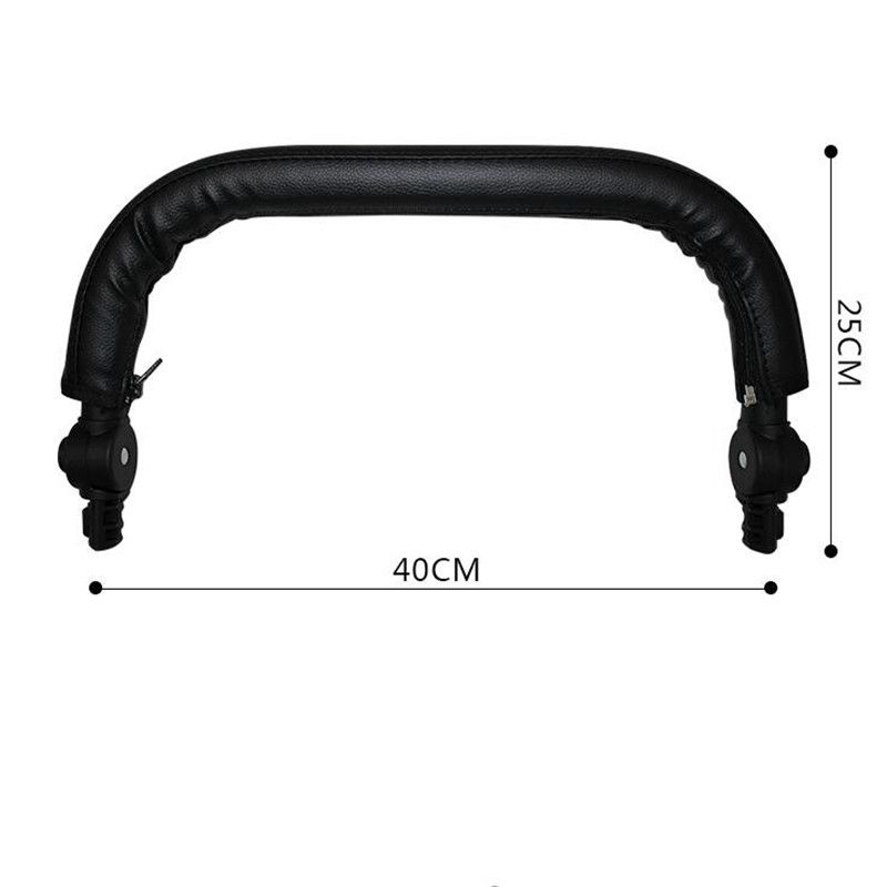 bugaboo bee 5 bumper bar