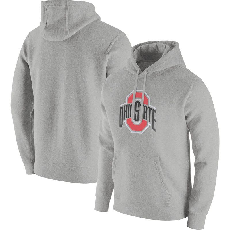 ohio state rivalry hoodie