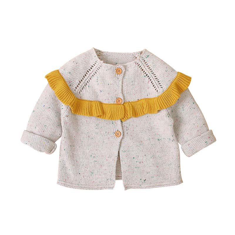 girls sweater top