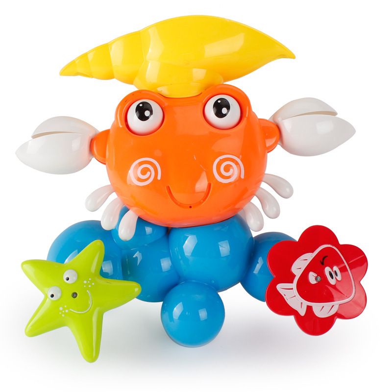 big bath toys