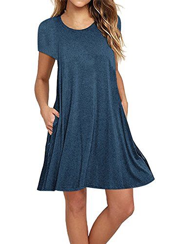 cotton shirt dress with sleeves