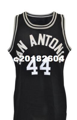 george gervin jersey