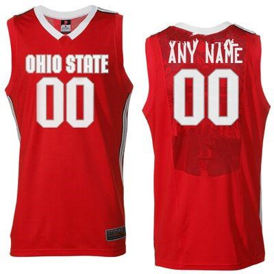 mike conley ohio state jersey