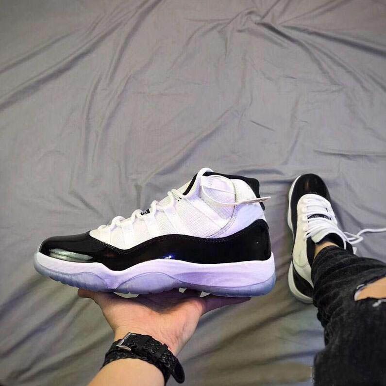 concord 11 23