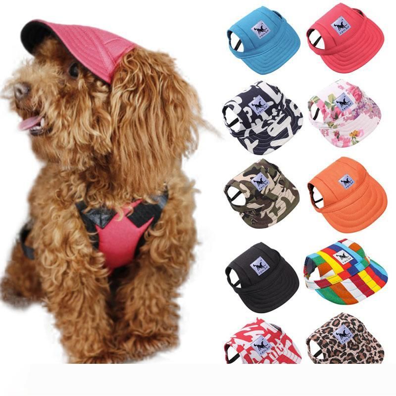 hats for small dogs