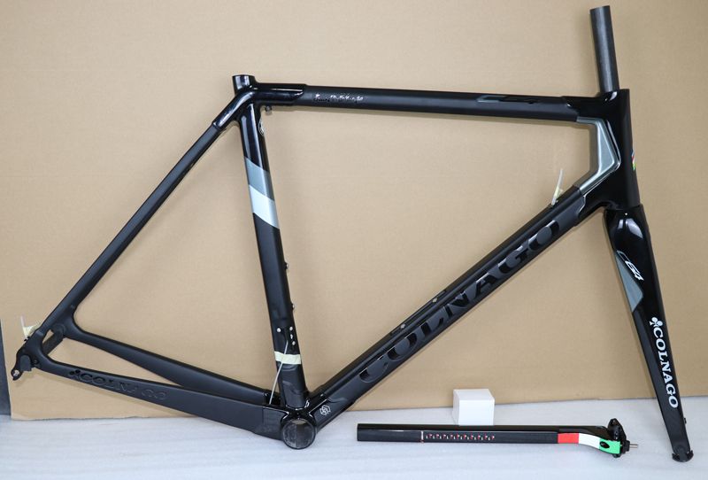 colnago c64 frameset