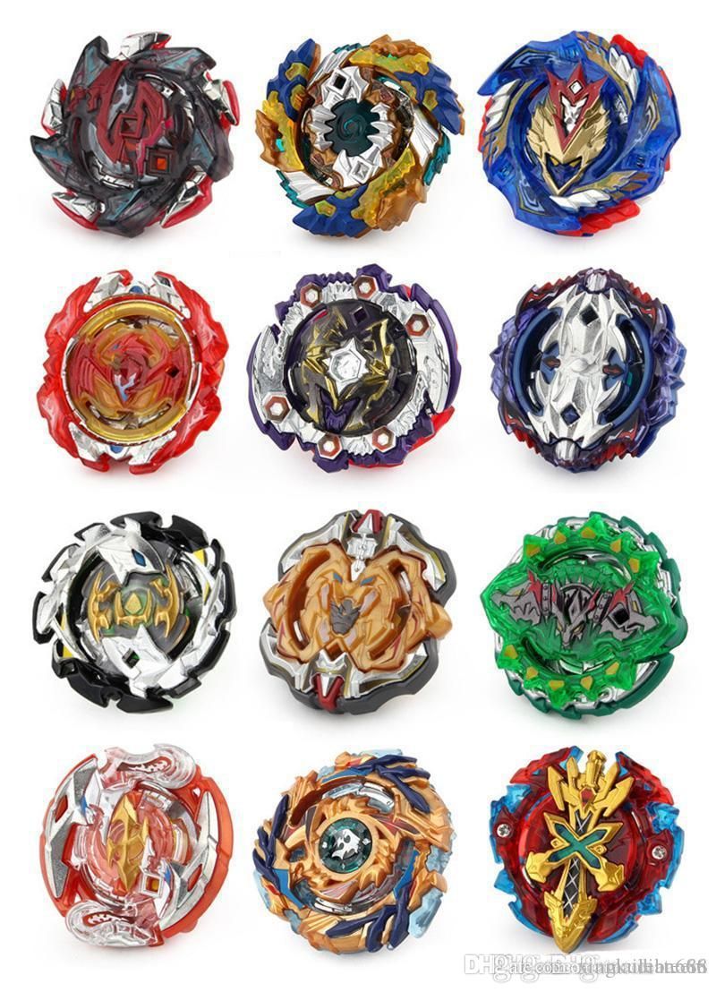 best beyblades burst