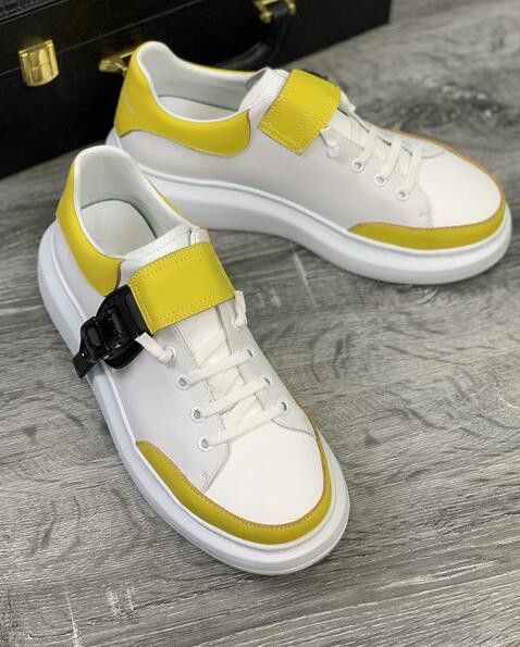 high end sneakers