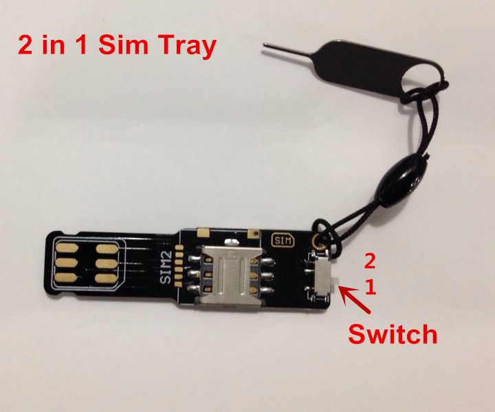 apple watch sim tray