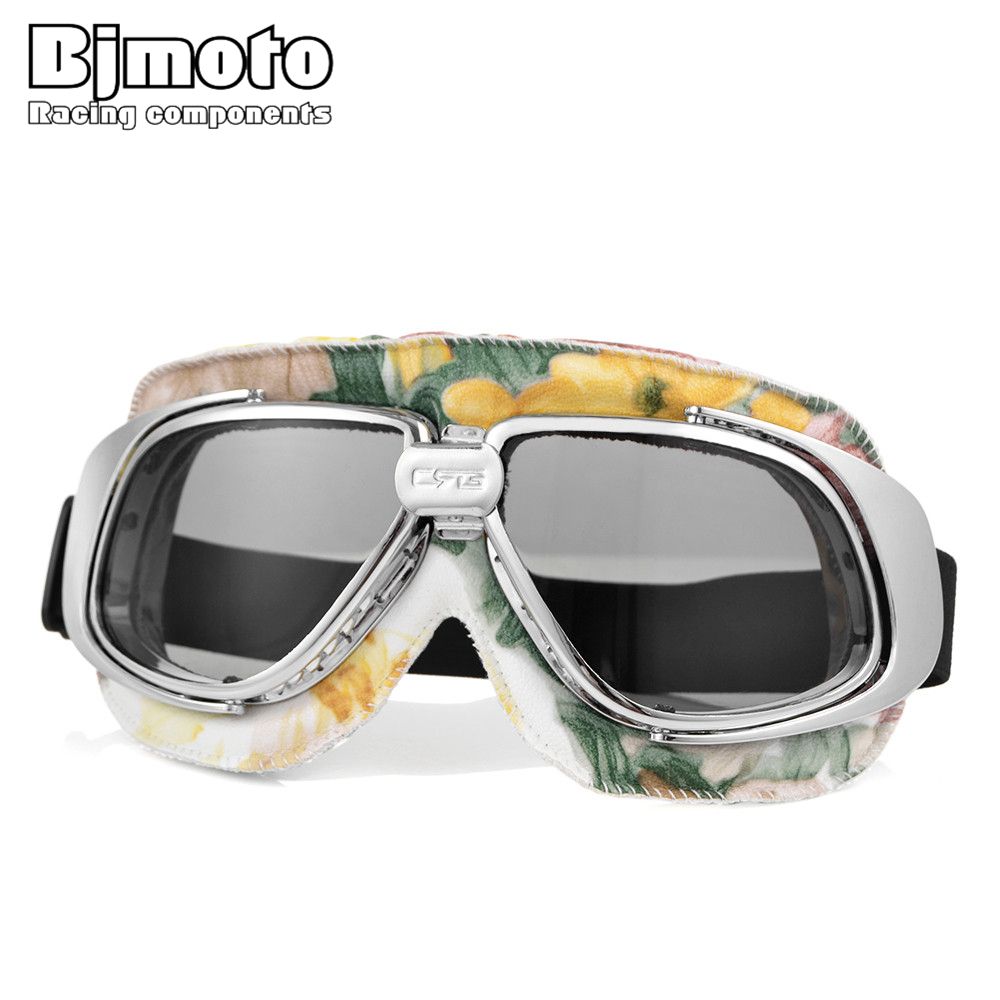 prescription flying goggles