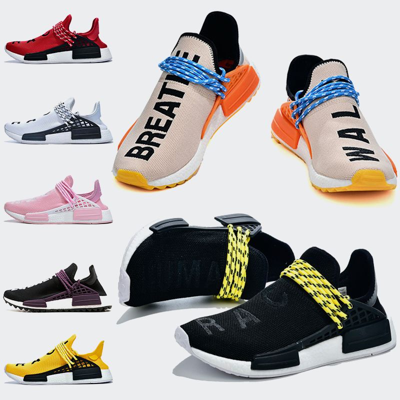 pharrell williams nmd equality