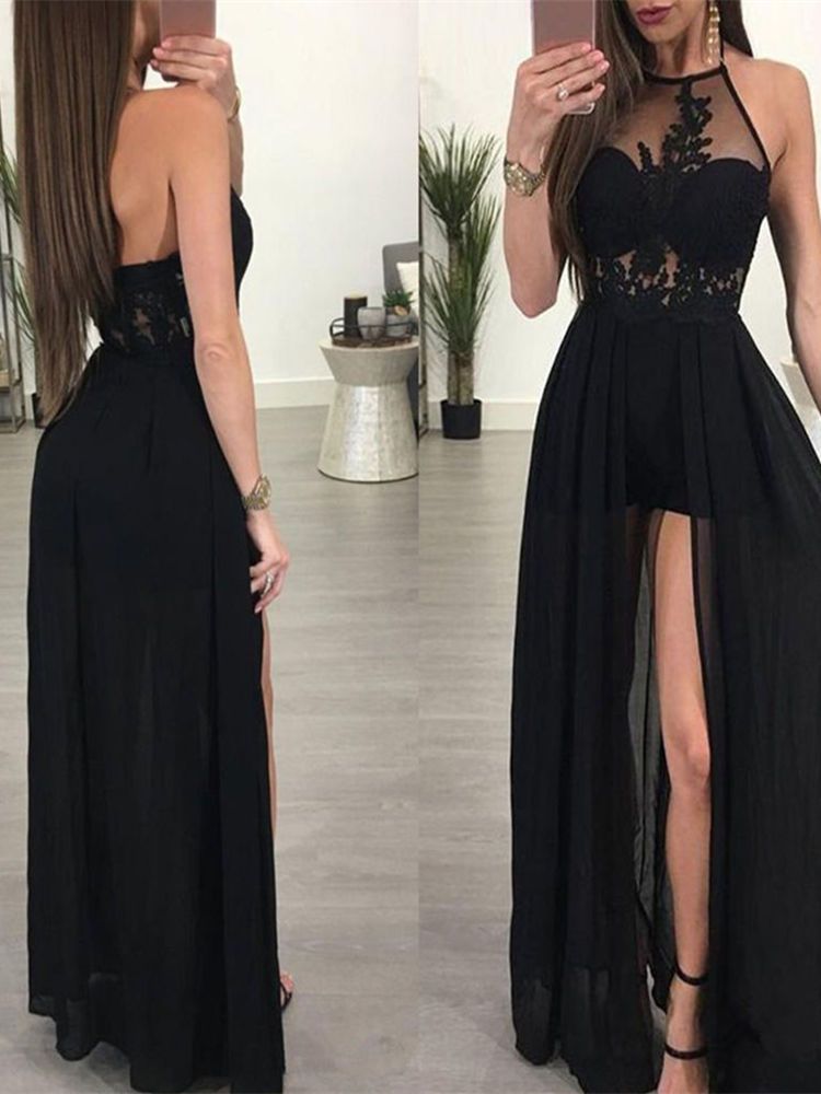 2019 long dresses