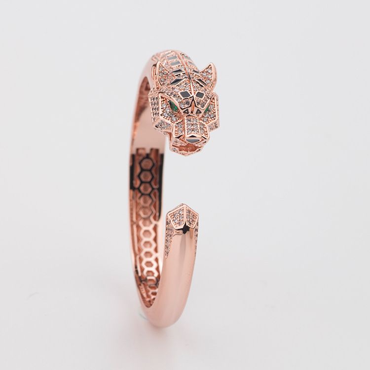 Rose gold/Bracelet