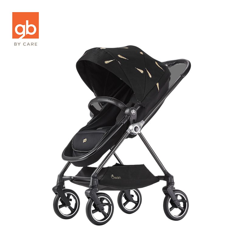 carbon fiber baby stroller