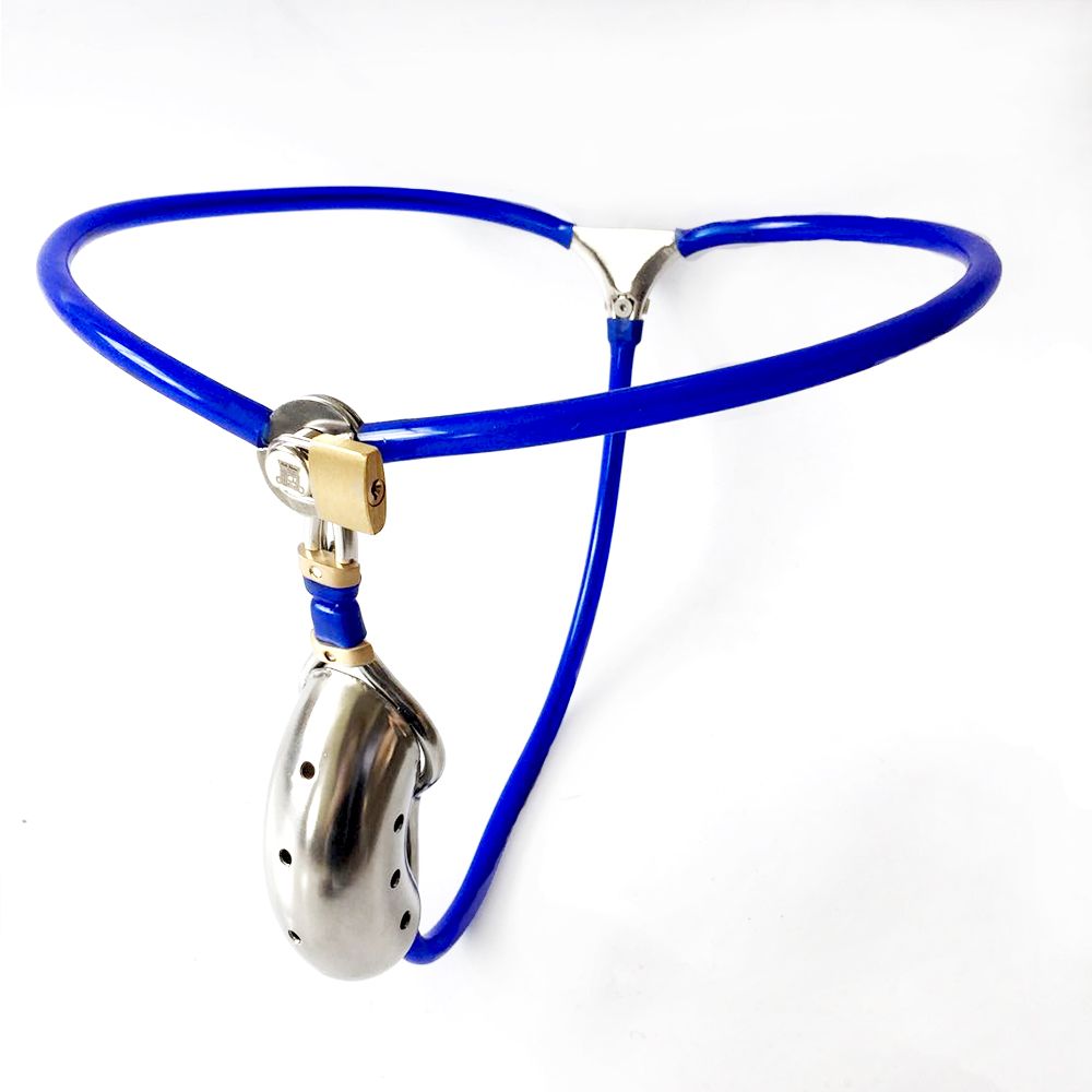 Grosshandel Neue Unsichtbare Mode Keuschheitsgurtel Mannliche Gerate Spielzeug Sicher Und Bequem Heisser Verkauf Voller Regulation Keuschheitsgurtel Cock Cages Sex Toys Manner Von Alinaluo 51 45 Auf De Dhgate Com Dhgate