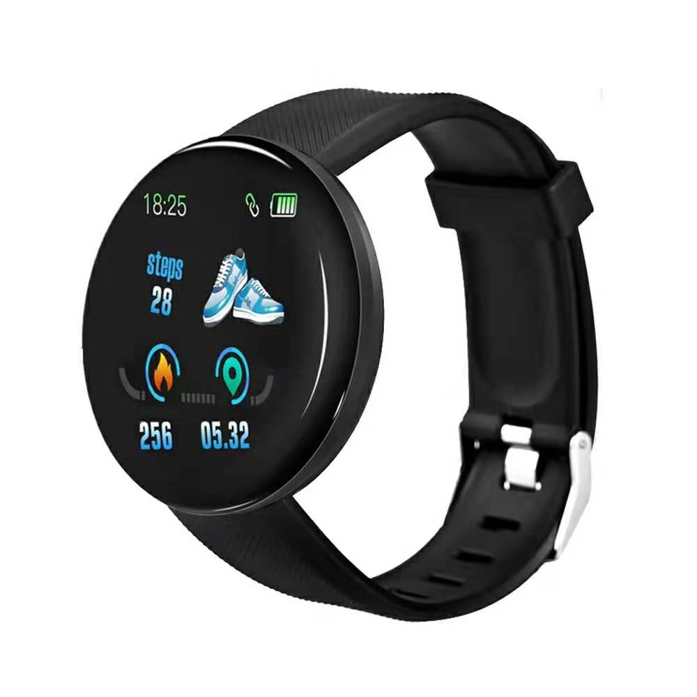 smart sport watch android