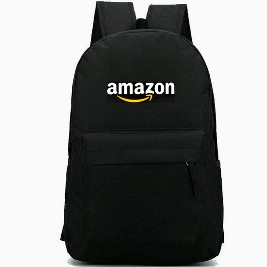 Acheter Amazon Jeff Bezos Daypack Sac A Dos Mots Print Cartable Cartable Company Sac A Dos Sport Loisir Pack Jour En Plein Air De 18 03 Du Tpx Wallet Dhgate Com